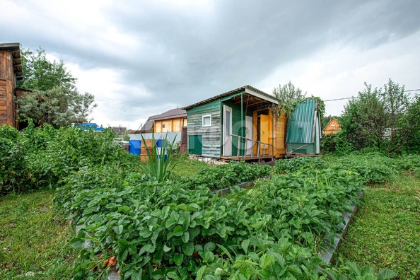 
  Продается дача, 12 м², рабочий поселок Краснообск
. Фото 12.