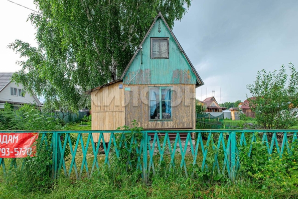 
  Продается дача, 12 м², рабочий поселок Краснообск
. Фото 19.