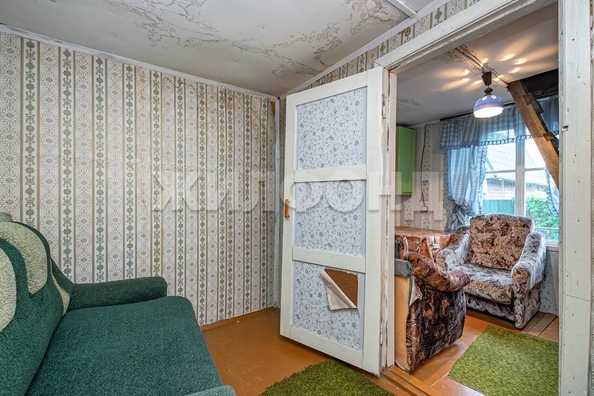 
  Продается дача, 12 м², рабочий поселок Краснообск
. Фото 26.