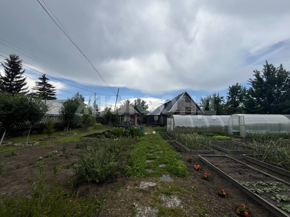 
  Продается дача, 25 м², Новосибирск
. Фото 3.