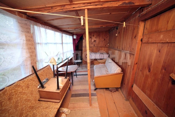 
  Продается дом, 39.4 м², деревня Абрашино
. Фото 9.