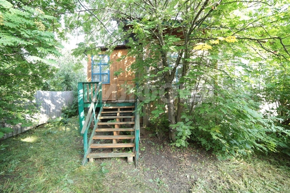 
  Продается дом, 39.4 м², деревня Абрашино
. Фото 11.