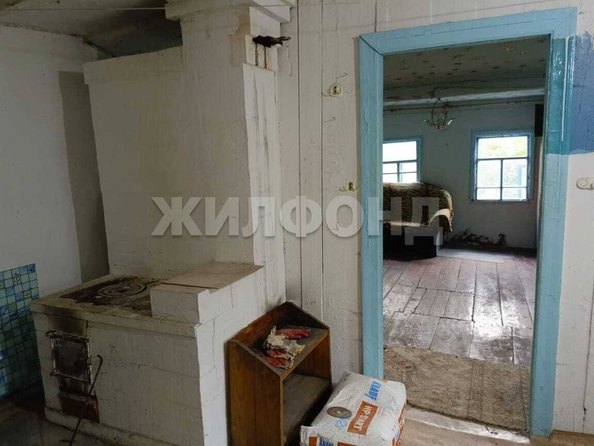 
  Продается дом, 32.1 м², Новосибирск
. Фото 8.