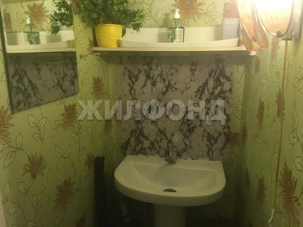 
  Продается комната, 10.9 м², Римского-Корсакова ул, д. 3
. Фото 3.