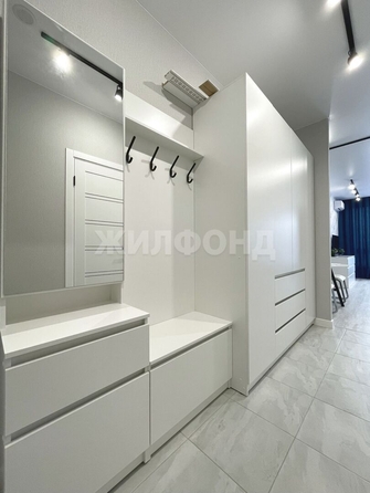 
  Сдается 1-комн. квартира, 27 м², Аэропорт ул, д. 88
. Фото 10.