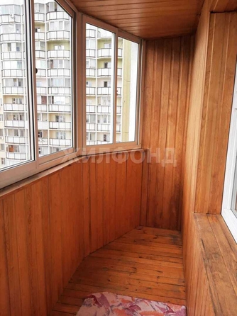 
  Сдается 1-комн. квартира, 42 м², Горский мкр, д. 72
. Фото 9.