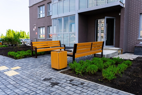
  Продается 2-комн. квартира, 43.5 м², ЖК Свои люди, дом 2
. Фото 4.