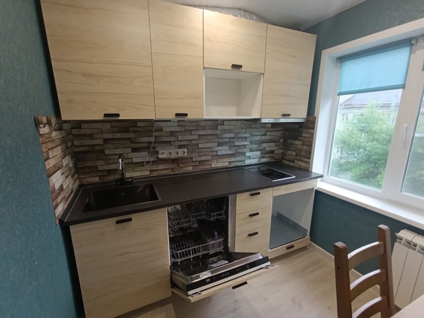 
  Сдается 2-комн. квартира, 41 м², Достоевского ул
. Фото 2.
