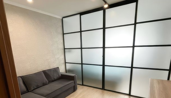 
  Сдам 1-комн. квартиру, 41 м², Кирова ул, д. 46
. Фото 2.
