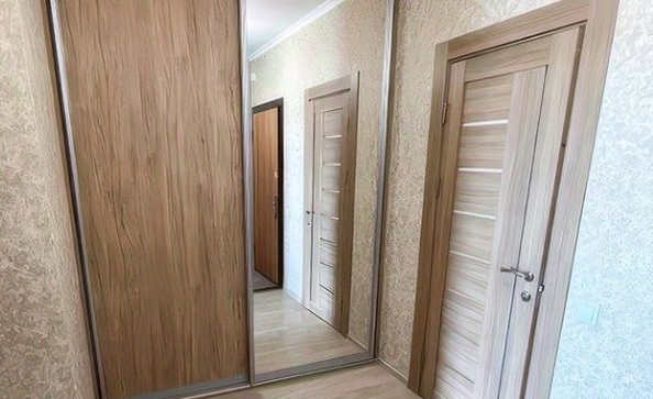 
  Сдам 1-комн. квартиру, 41 м², Кирова ул, д. 46
. Фото 6.