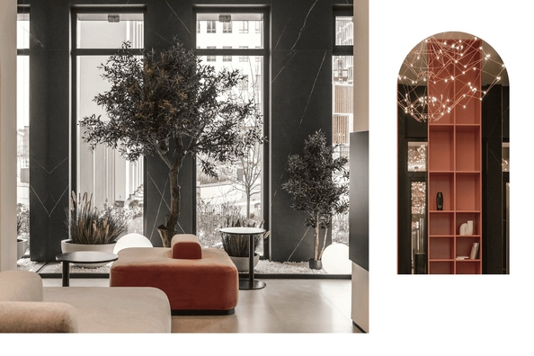 
  Продается 1-комн. квартира, 24.63 м², ЖК Balance (Баланс), 2 очередь
. Фото 24.