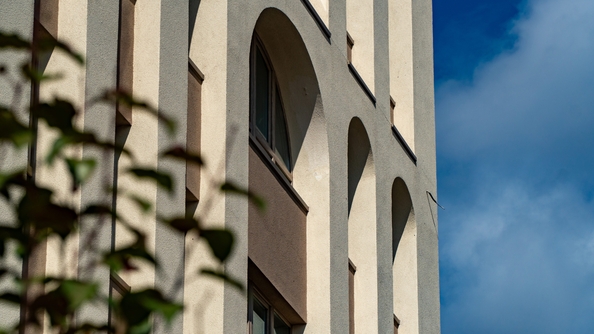 
  Продается 1-комн. квартира, 24.63 м², ЖК Balance (Баланс), 2 очередь
. Фото 33.