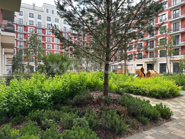 
  Продается студия, 22.9 м², 3-й микрорайон, д. 8
. Фото 8.