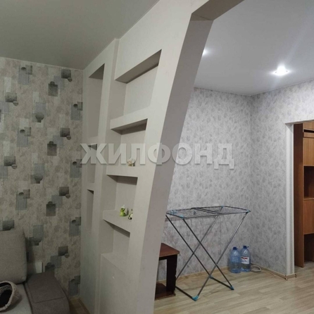 
  Продается студия, 38.3 м², Виталия Потылицына ул, д. 11
. Фото 3.