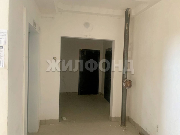 
  Продается 1-комн. квартира, 41.36 м², В. Высоцкого ул, д. 141/7
. Фото 2.