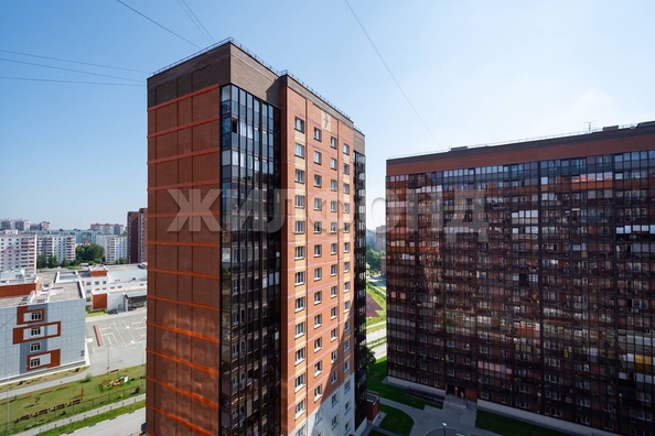 
  Продается 1-комн. квартира, 37 м², Мясниковой ул, д. 6/2
. Фото 13.