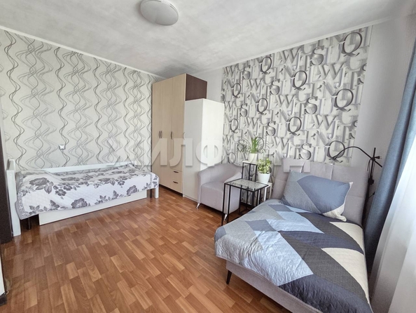 
  Продается 1-комн. квартира, 25.8 м², Тюленина ул, д. 21
. Фото 7.
