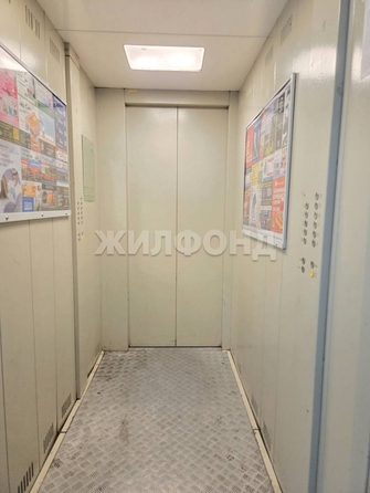 
  Продается 1-комн. квартира, 25.8 м², Тюленина ул, д. 21
. Фото 14.
