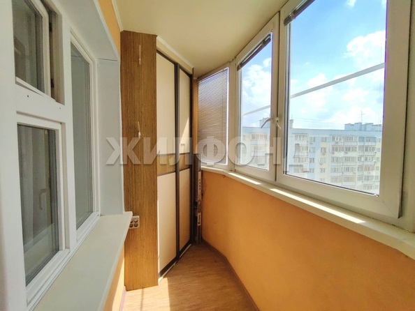 
  Продается студия, 33.4 м², Горский мкр, д. 82
. Фото 9.