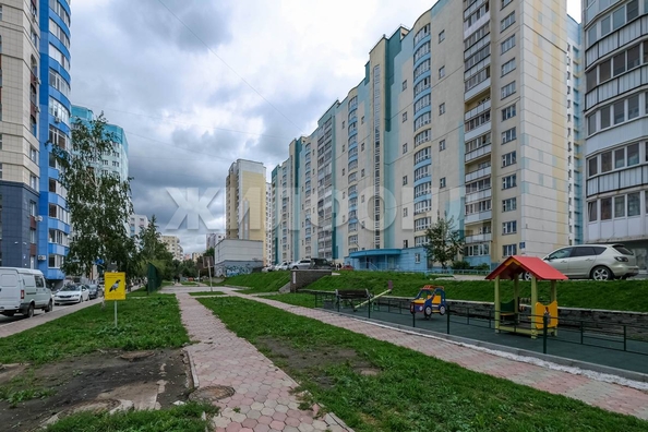 
  Продается студия, 33.4 м², Горский мкр, д. 82
. Фото 12.