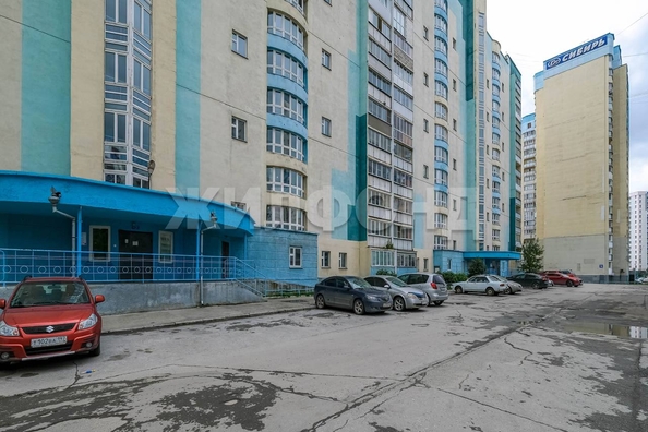 
  Продается студия, 33.4 м², Горский мкр, д. 82
. Фото 14.