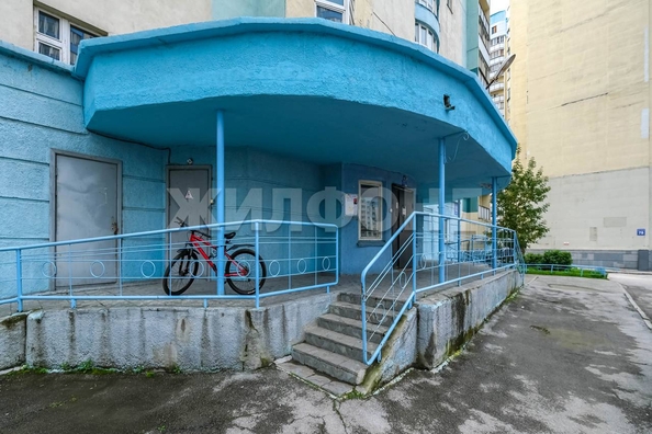 
  Продается студия, 33.4 м², Горский мкр, д. 82
. Фото 9.
