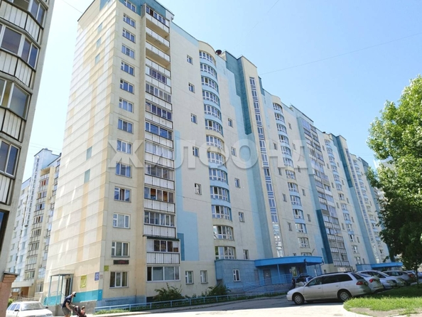 
  Продается студия, 33.4 м², Горский мкр, д. 82
. Фото 11.