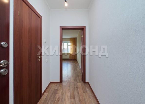 
  Продается студия, 22.3 м², Гребенщикова ул, д. 5/1
. Фото 6.