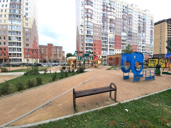 
  Продается студия, 22.3 м², Гребенщикова ул, д. 5/1
. Фото 10.