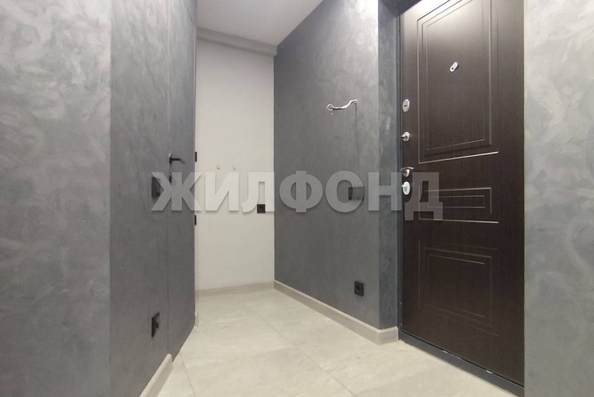 
  Продается 1-комн. квартира, 27.9 м², Кубовая ул, д. 106
. Фото 3.