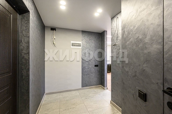 
  Продается 1-комн. квартира, 27.9 м², Кубовая ул, д. 106
. Фото 18.