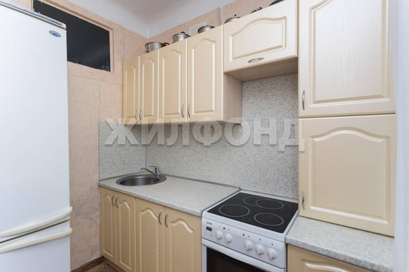 
  Продается 2-комн. квартира, 42.3 м², Республиканская ул, д. 7а
. Фото 6.