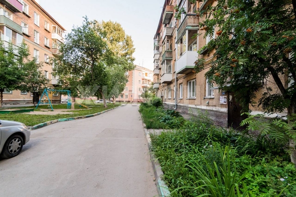 
  Продается 2-комн. квартира, 42.3 м², Республиканская ул, д. 7а
. Фото 2.