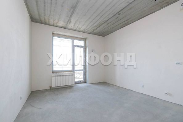 
  Продается 2-комн. квартира, 50.1 м², 3-й микрорайон, д. 15
. Фото 3.