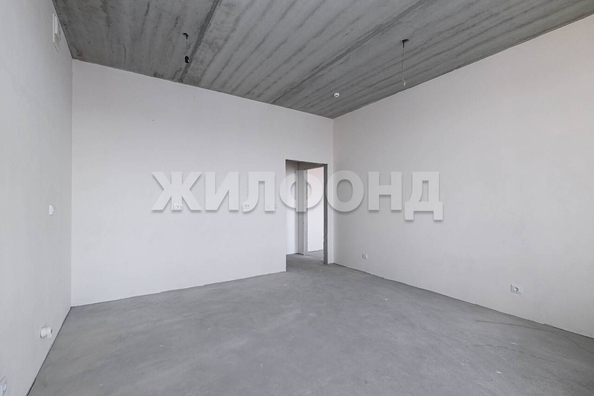 
  Продается 2-комн. квартира, 50.1 м², 3-й микрорайон, д. 15
. Фото 15.