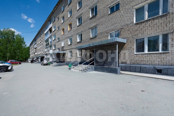 
  Продается 2-комн. квартира, 48 м², Солидарности ул, д. 72
. Фото 6.