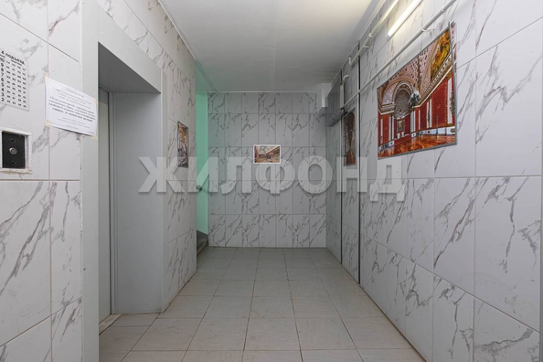 
  Продается 2-комн. квартира, 76.5 м², Вертковская ул, д. 5/3
. Фото 9.