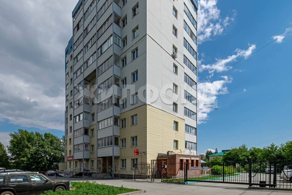 
  Продается 2-комн. квартира, 76.5 м², Вертковская ул, д. 5/3
. Фото 13.