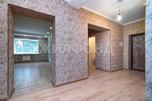 
  Продается 2-комн. квартира, 76.5 м², Вертковская ул, д. 5/3
. Фото 2.