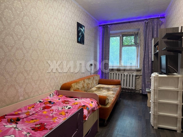 
  Продается 2-комн. квартира, 40.7 м², Фасадная ул, д. 25
. Фото 6.