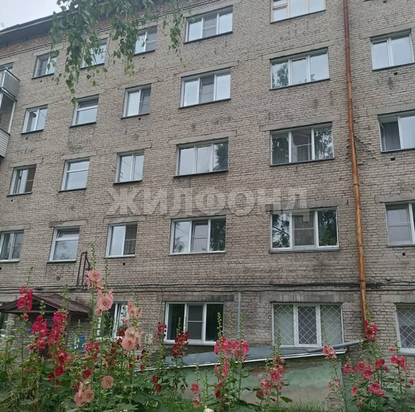
  Продается 2-комн. квартира, 40.7 м², Фасадная ул, д. 25
. Фото 4.