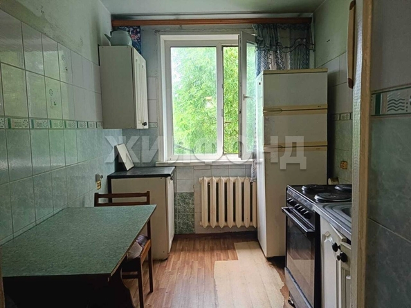 
  Продается 2-комн. квартира, 44.1 м², Калинина ул, д. 16
. Фото 2.