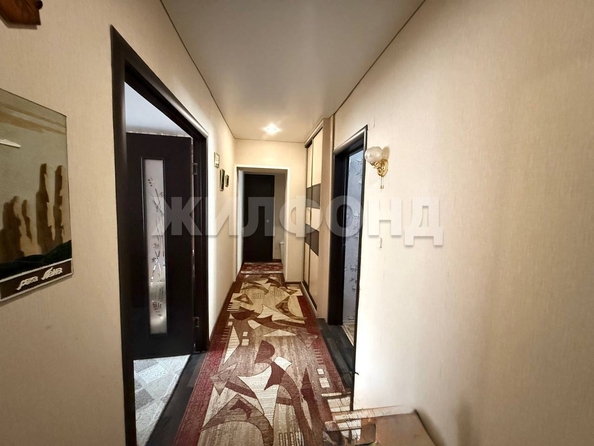 
  Продается 3-комн. квартира, 63.5 м², Выборная ул, д. 108
. Фото 1.