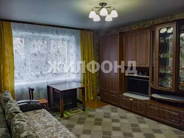 
  Продается 3-комн. квартира, 63.5 м², Выборная ул, д. 108
. Фото 2.