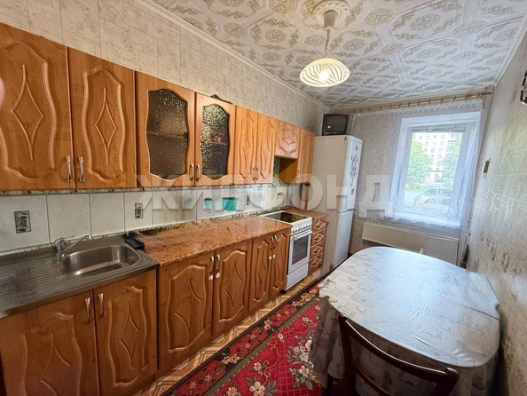 
  Продается 3-комн. квартира, 63.5 м², Выборная ул, д. 108
. Фото 7.