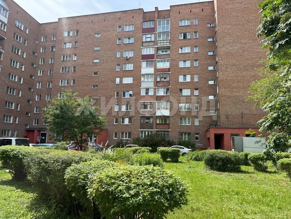 
  Продается 3-комн. квартира, 63.5 м², Выборная ул, д. 108
. Фото 10.