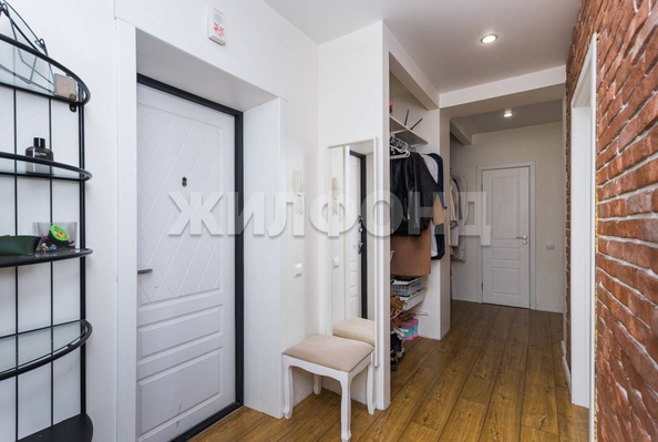 
  Продается 3-комн. квартира, 79.1 м², Краснообск, д. 113
. Фото 5.