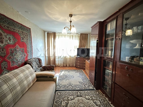 
  Продается 3-комн. квартира, 56.8 м², Потапова ул, д. 4
. Фото 1.