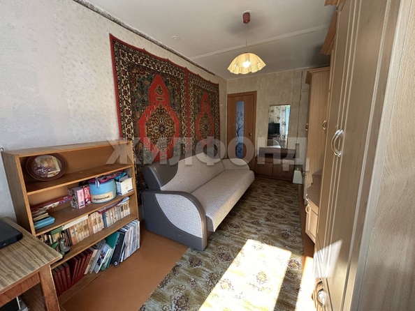 
  Продается 3-комн. квартира, 56.8 м², Потапова ул, д. 4
. Фото 10.