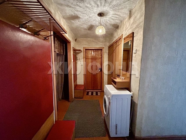 
  Продается 3-комн. квартира, 56.8 м², Потапова ул, д. 4
. Фото 19.
